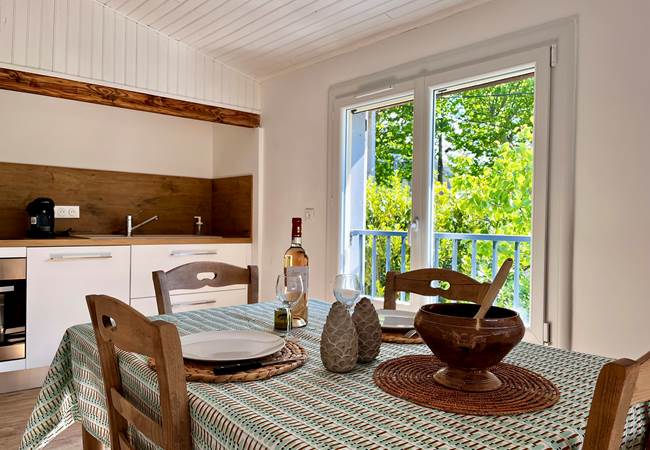 coin repas la barraquette