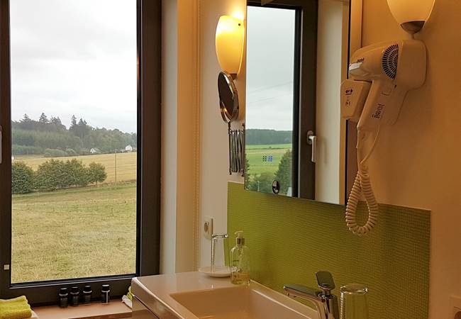 chabetaine  Aurore (2) salle de douche