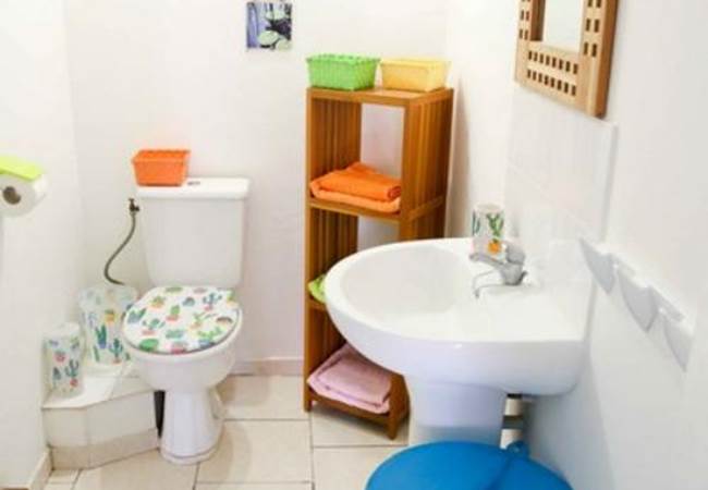 Gite-Bananier-salle-d-eau