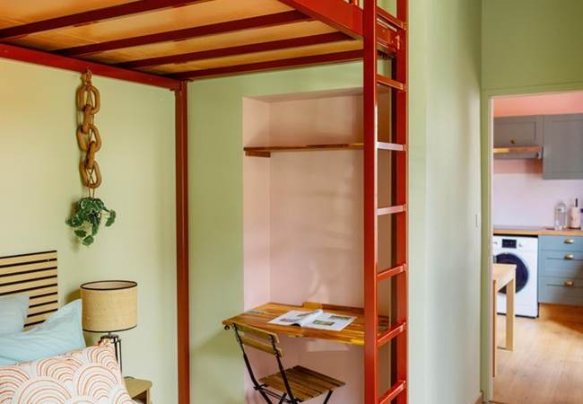 coin bureau télétravail