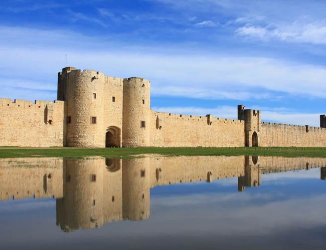 Aigues-Mortes