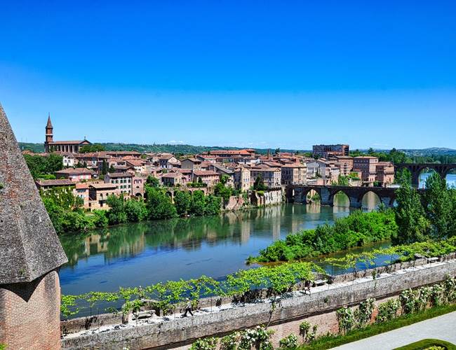 Albi - Tarn