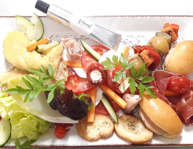Salade