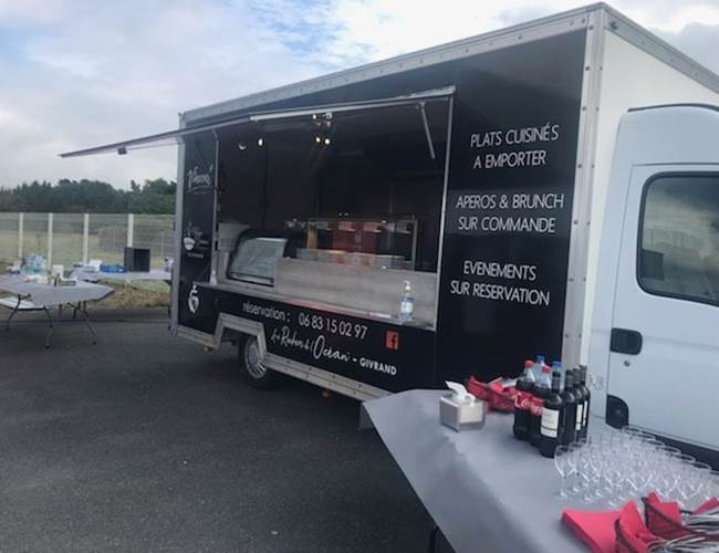 Food Truck