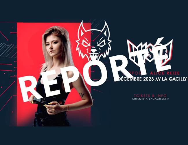 HYSTA - REPORTÉ