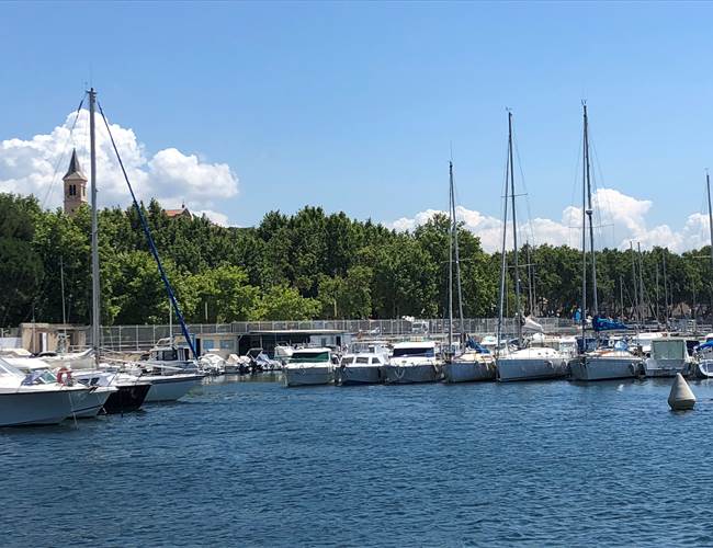 Port de l'Estaque