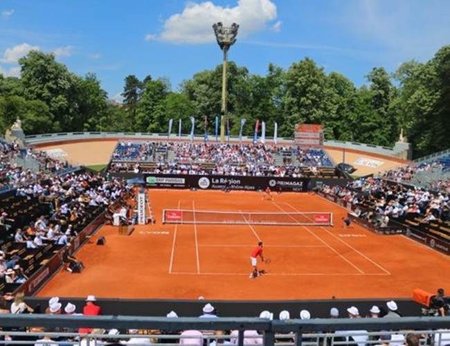 Open Parc