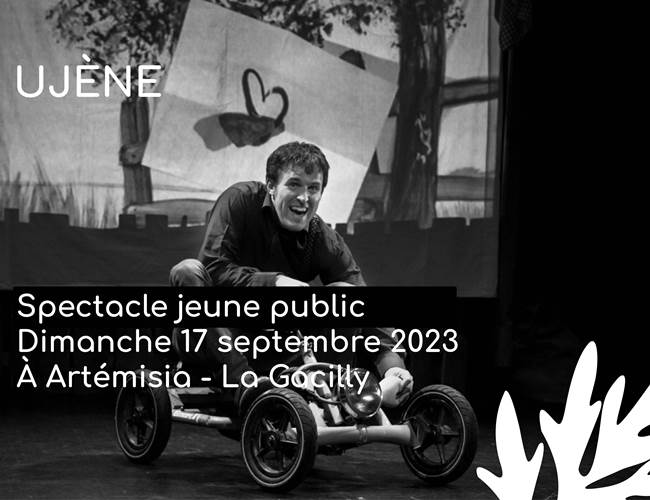 UJÈNE