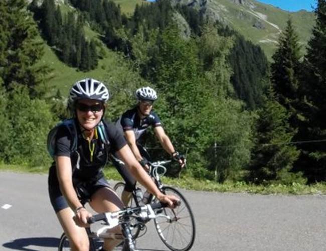 Cyclo & VTT