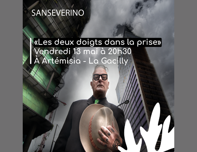 Post Sanseverino
