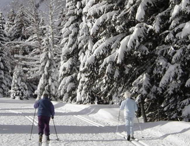 Ski de Fond