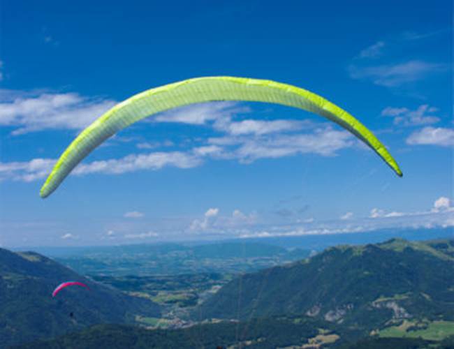 Parapente