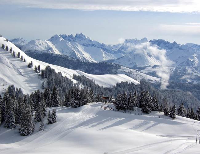 praz l'eveque