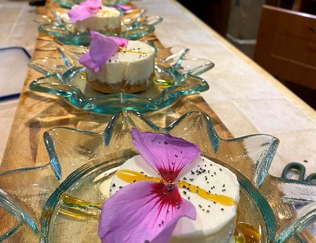 La grande dame glacée