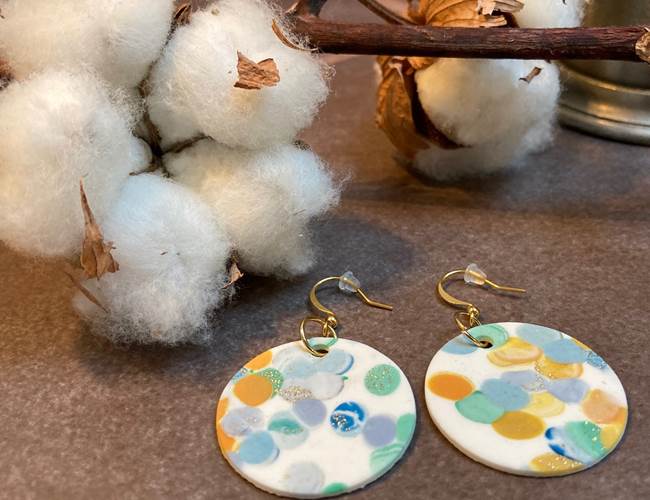 Mi Figue Mi Fait Main, les bijoux artisanaux créés par Elodie