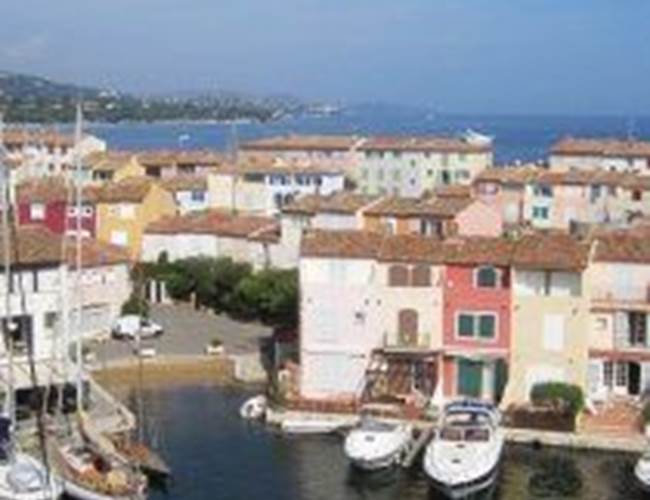 Port-Grimaud