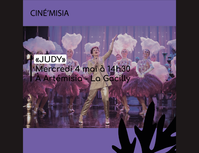 Post JUDY