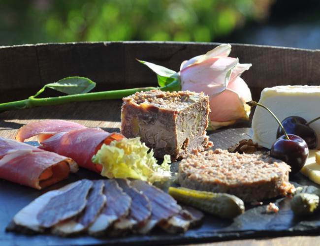 Panier Repas