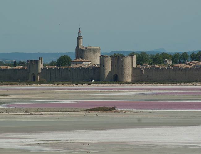 Aigues-Mortes