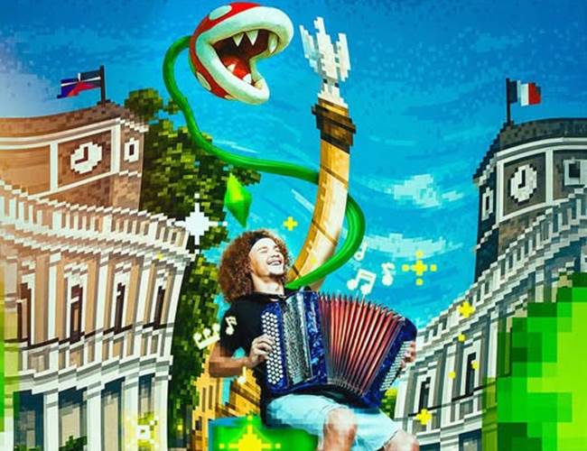 Fête de la musique 2025