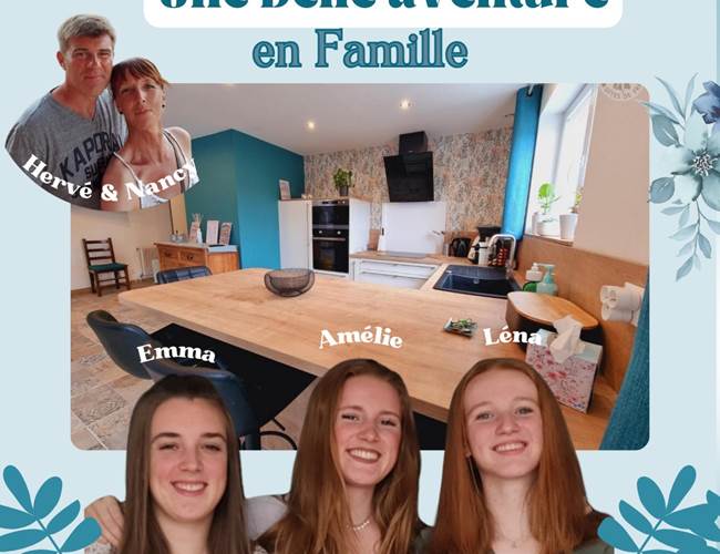 Une histoire de famille