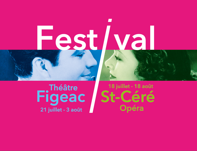 affiche festival