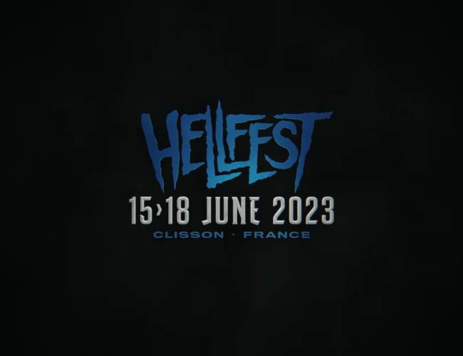 hellfest