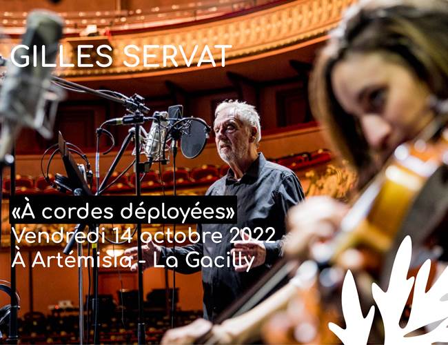 Gilles Servat