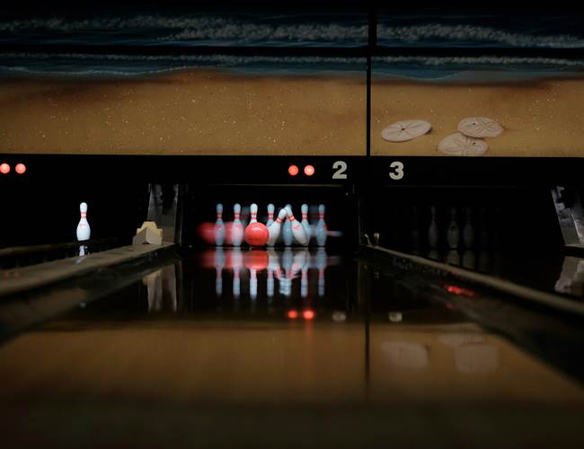 Bowling