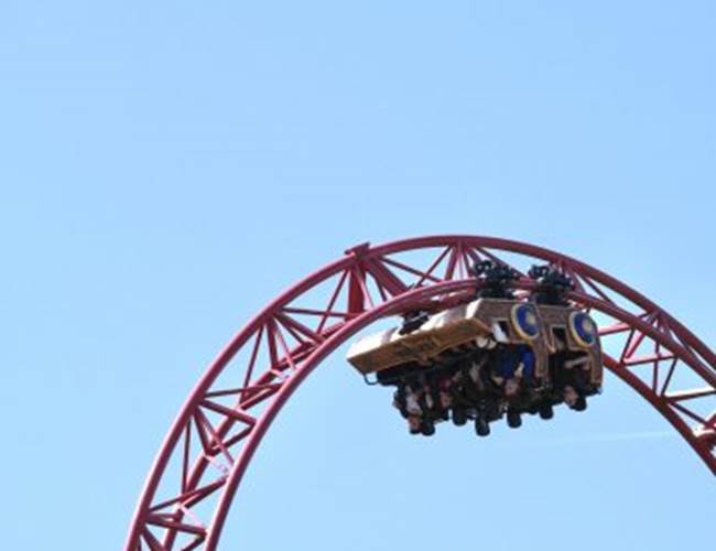 Le Vertika
