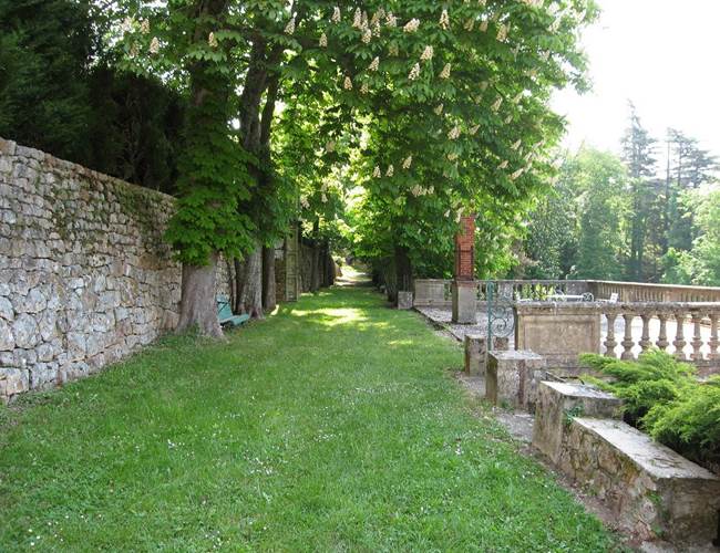 Balade champêtre