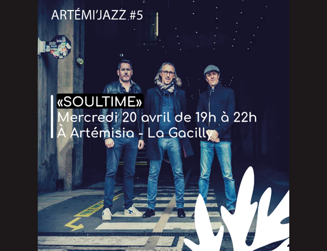 Post - Artémi'Jazz 5