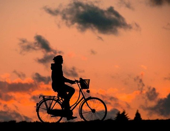 vélo