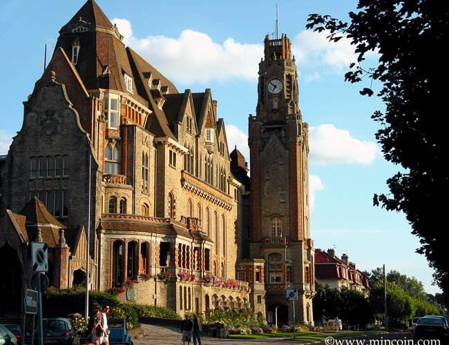 mairie-du-touquet