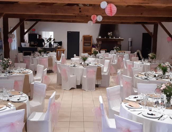 Salle de l ocean