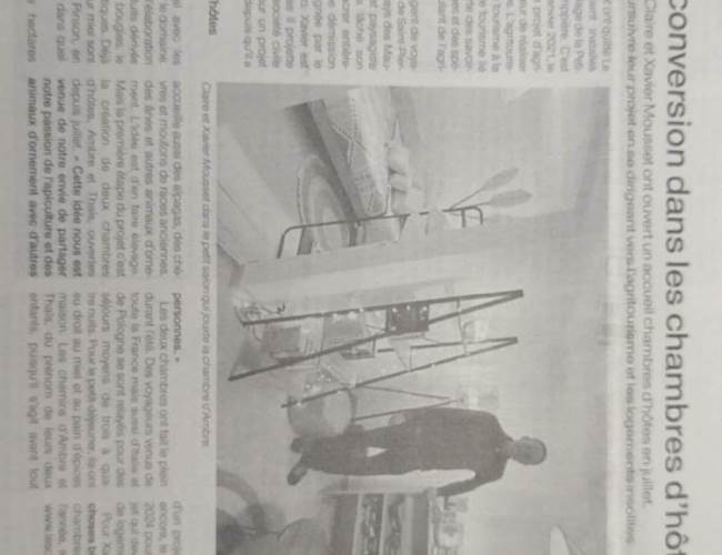 OUEST FRANCE