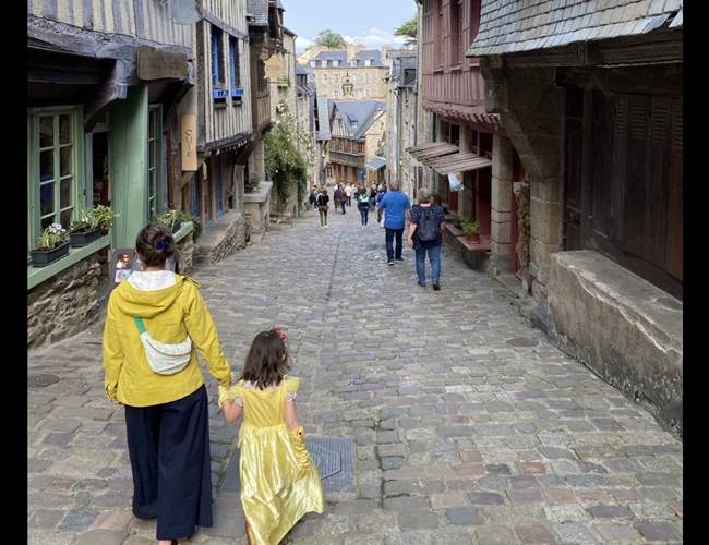 rue du Jerzual