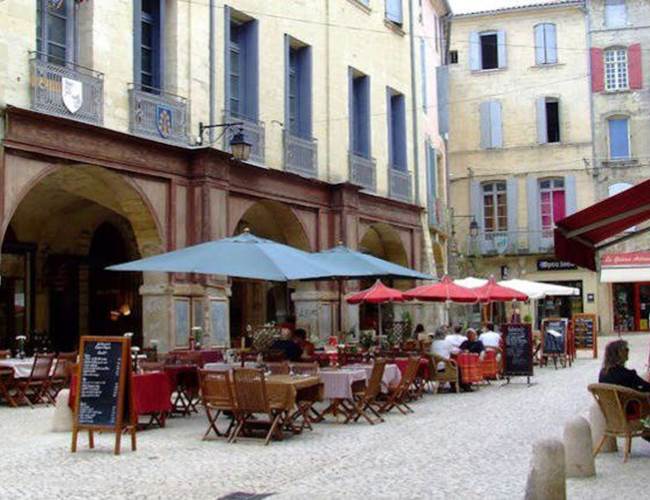 Sommières