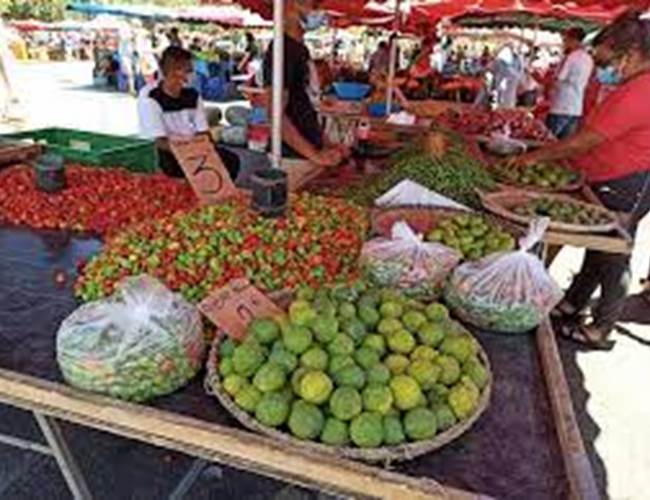 Marché du Chaudron