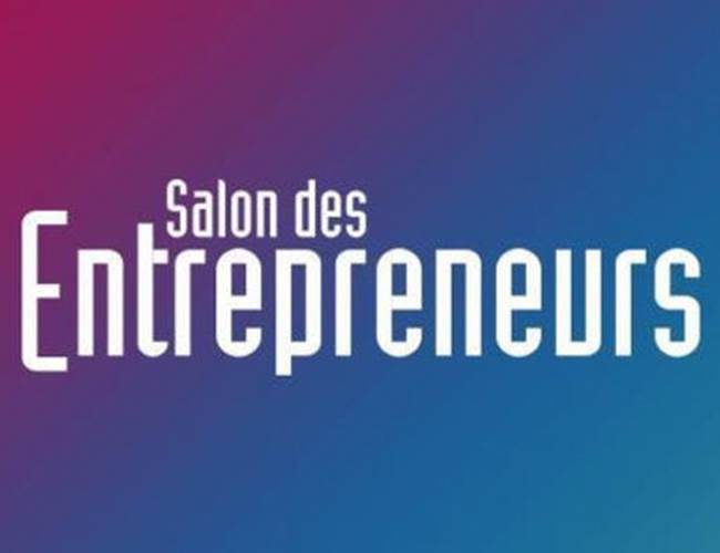 salon des entrepreneurs