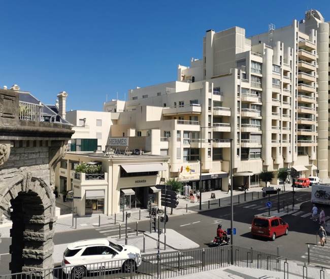 Le Vitoria Surf et ses boutiques-photo-page