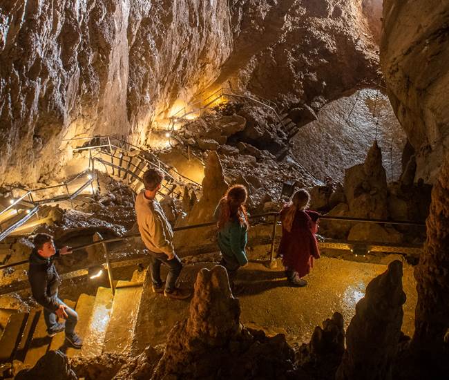 Grotte de Lorette-photo-page