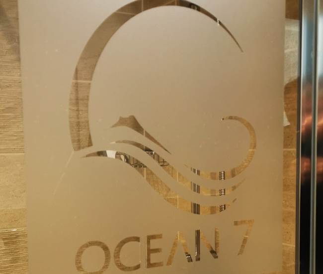 OCEAN 7 - What else ?-photo-page