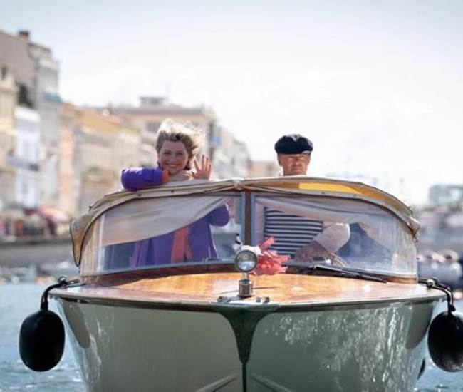 Candice Renoir-photo-news