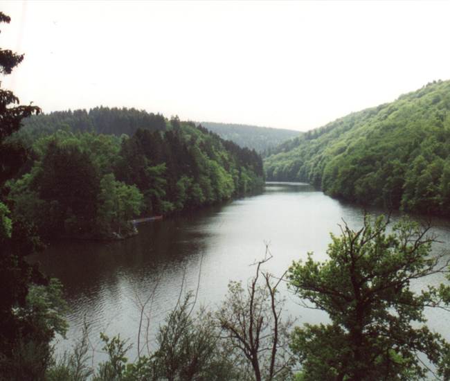 L'ourthe occidentale-photo-page