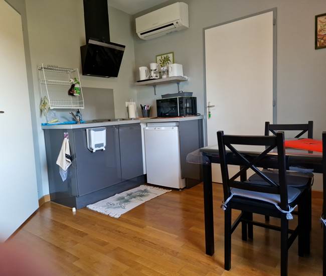 Domaine Hias – Appartement T3 au calme près de Dax, cures thermales-photo-news