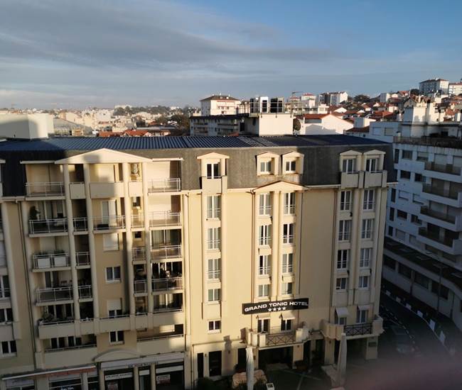 Vue depuis OCEAN 7-photo-page