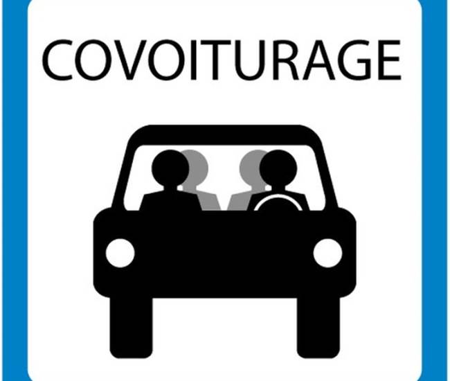 Transport en commun et  covoiturage-photo-page
