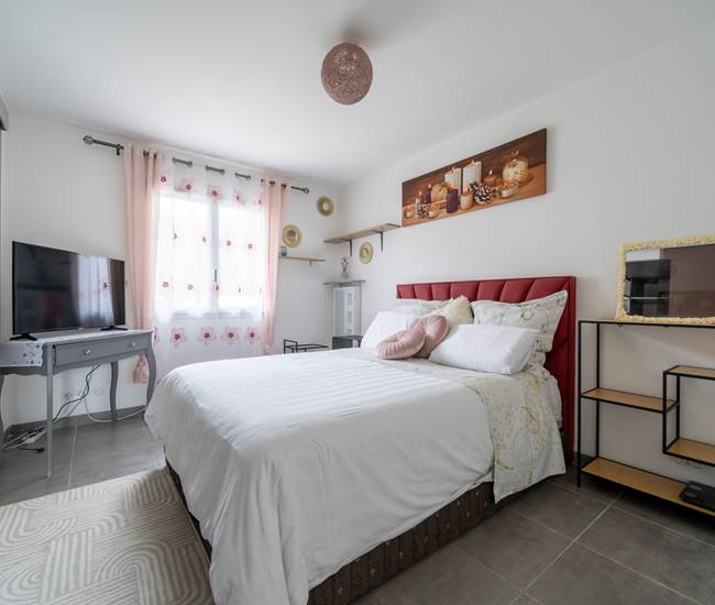 chambre cosy et confortable-photo-news