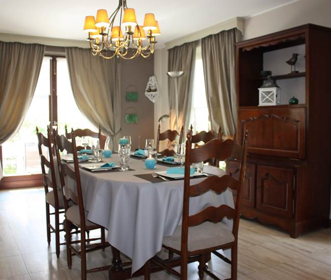 Salle à manger-photo-page